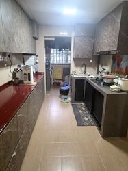 Blk 419 Woodlands Street 41 (Woodlands), HDB Executive #586121381